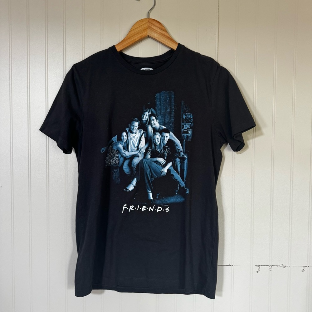 Friends Graphic T-Shirt